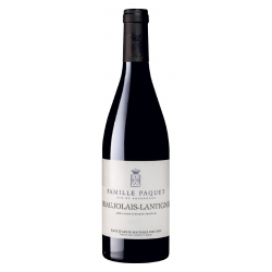 Beaujolais - Lantignié 2019...