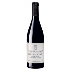 Bourgogne Pinot Noir 2019...